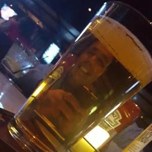 Meet your Posher, Frank